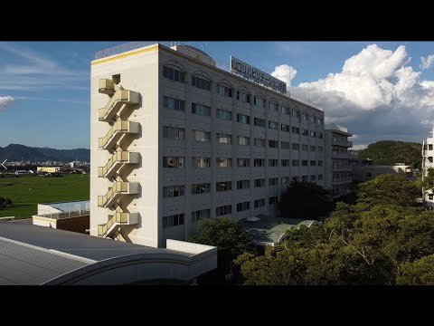 リハビリセンター紹介動画のプレビュー